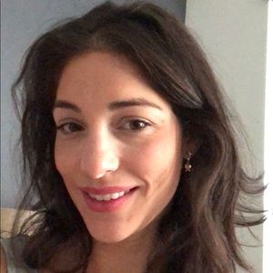 Meet your Posher, Jacqueline